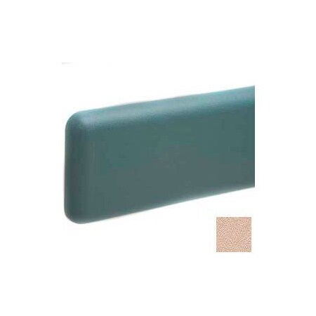 Pawling End Cap for ETC-6C, Doeskin ETC-6C-0-268